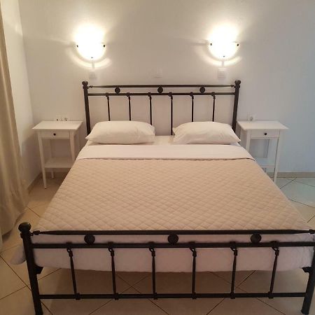 Apartamento Anesis Diafánion Exterior foto