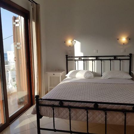 Apartamento Anesis Diafánion Exterior foto