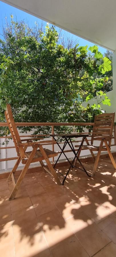 Apartamento Anesis Diafánion Exterior foto