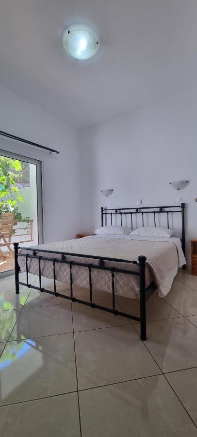Apartamento Anesis Diafánion Exterior foto