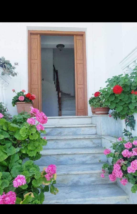 Apartamento Anesis Diafánion Exterior foto