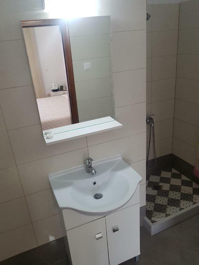 Apartamento Anesis Diafánion Exterior foto
